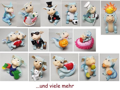 Funny dragon kleine - funny,