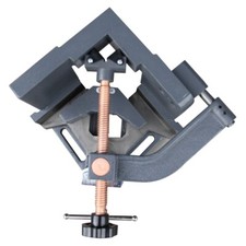 BOKA Winkelschraubstock 100 mm
