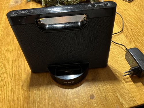 Sony rdp m5ip personal audio - sony,