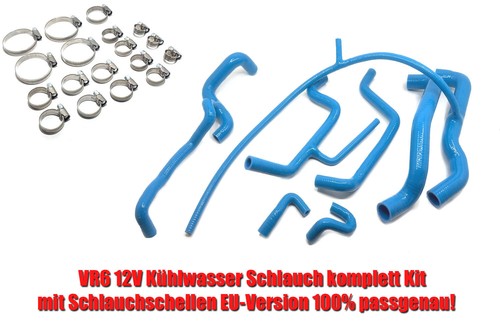 Vr6 kühlwasser - vr6,