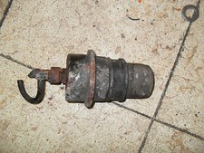 VW Golf 1 Cabrio Druckspeicher Kraftstoffpumpe vom 1,8L