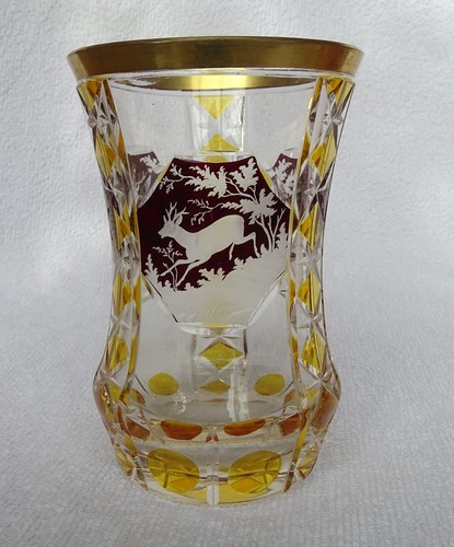 Jagdglas hirsch rotwild - jagdglas,