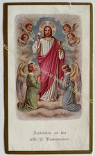Orig andachtsbild - orig.,
