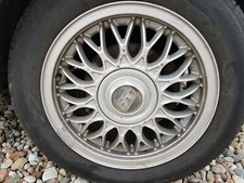 VW Golf MK2 MK3 Corrado R15