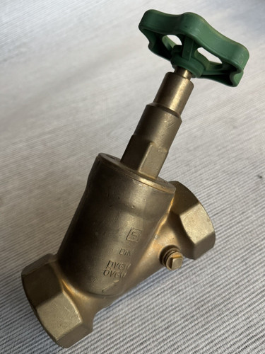 Amature freistromventil - amature,