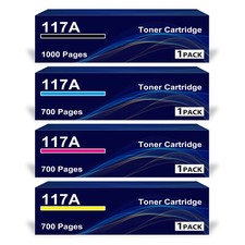 Toner für 117a w2070a - toner,