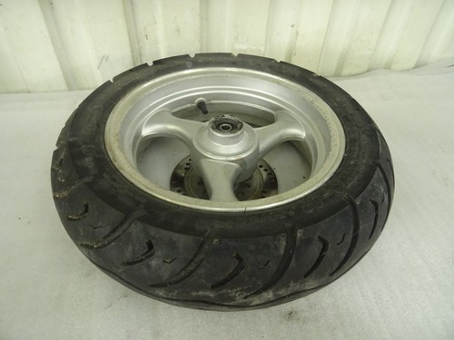 Kreidler hiker ac felge - 50,