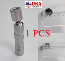 1X 14mm 3/8" Drive Magnetic