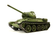 RC Panzer "Russischer T-34/85"