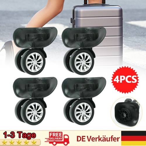 4er ersatz gepäck rollen - 4er,