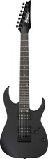 IBANEZ GRG7221 QA-BKF