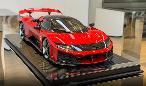 Amalgam ferrari f80 - amalgam,
