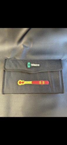 Wera 8100 vde - sb, 3/8