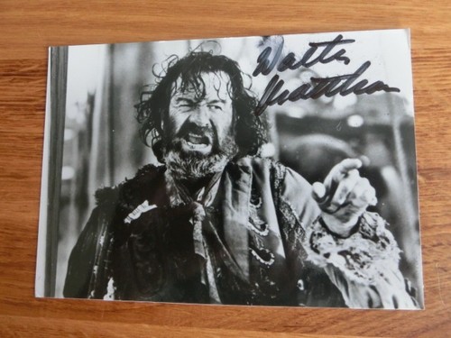 Walter matthau original - walter, /original