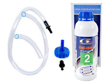 DPF FAP Additiv Zusatzstoff