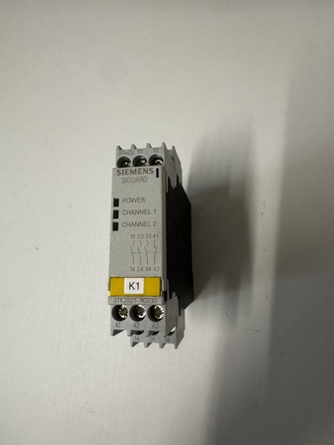 Siemens siguard - siemens,