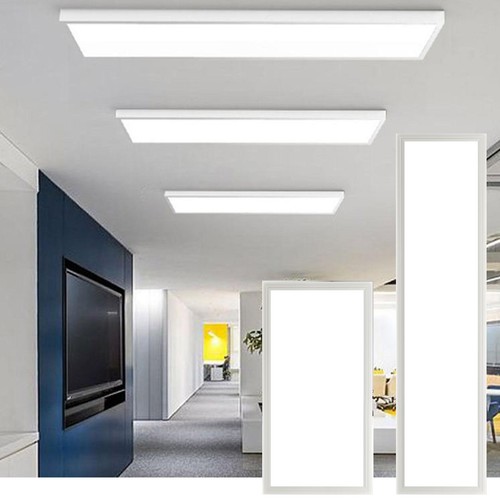 Led panel deckenpanel einbau - deckenpanel,