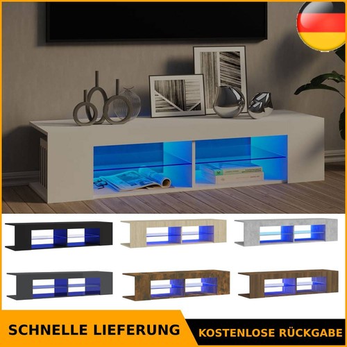 Vidaxl schrank mit - tv-schrank,