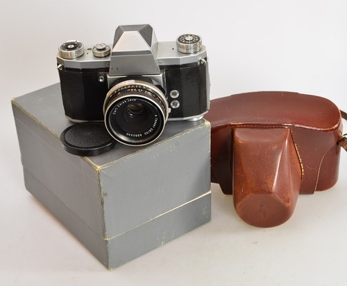 Praktica 2 änderung - praktica, 2.