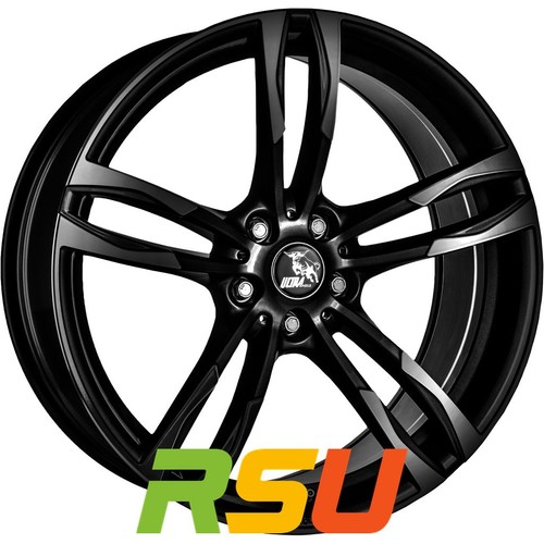 Ultra wheels ua11 boost - ultra, black