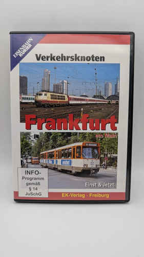 Eisenbahn kurier - eisenbahn,