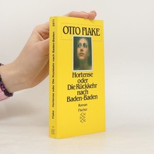 Hortense Oder die Rückkehr