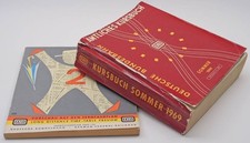 Amtliches Kursbuch der