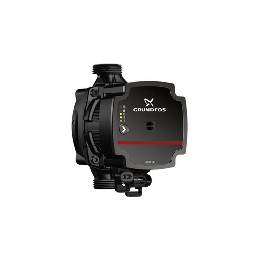 Grundfos umwälzpumpe alpha1 - grundfos,