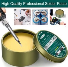 Profi Lötpaste für Zinn