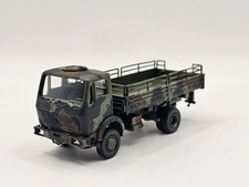 Roco 1:87 minitanks militär