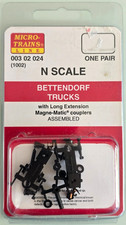 Micro trains spur - micro-trains,