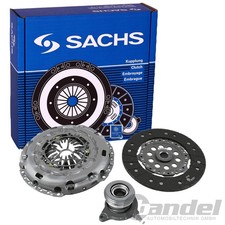 SACHS XTEND KIT PLUS CSC