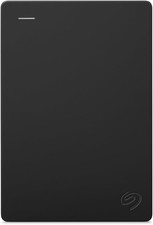 Seagate Portable Drive 2TB