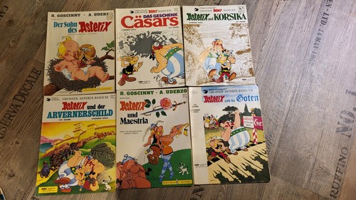 Asterix obelix konvult - obelix, konvult-
