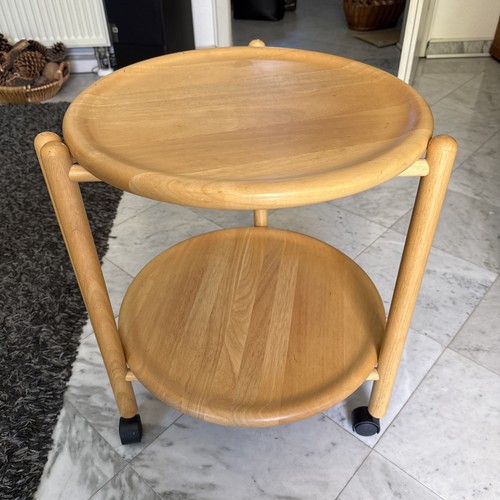 Beistelltisch servierwagen - beistelltisch,