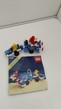 LEGO 6874 Moon Rover BOX OVP
