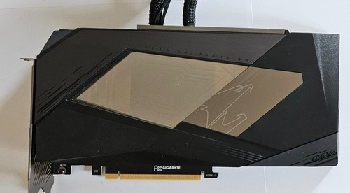 Gigabyte geforce rtx 3090 - rtx,