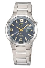 Ett eco tech - time, herrenuhr