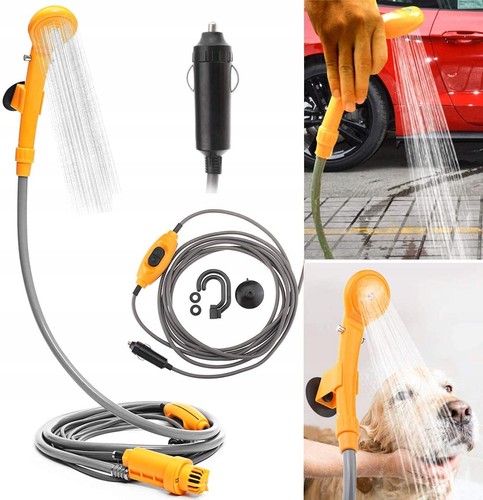 Außendusche 12v - außendusche,