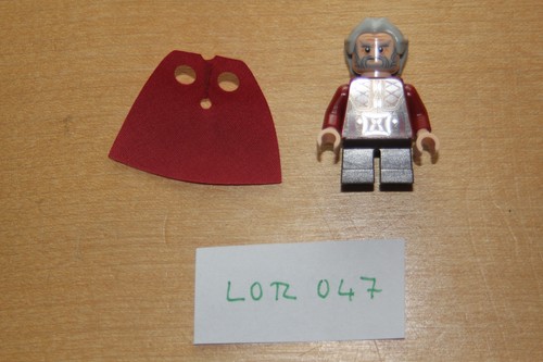 Lego lotr der hobbit - lotr,