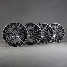 20 Zoll Felgen original Mercedes E-Klasse W214 AMG A2144010500 A2144010600