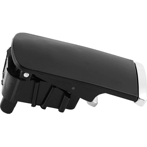 Auto glove box handle - auto,