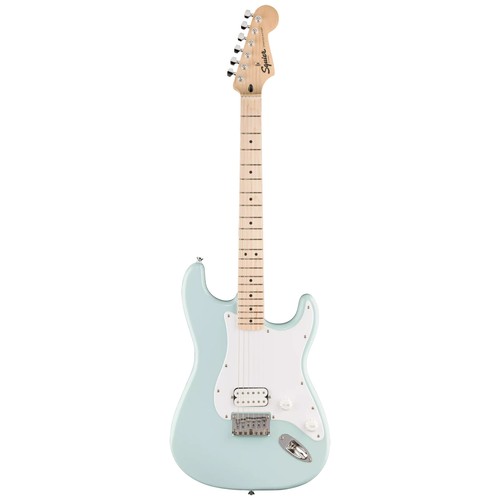 Squier fender sonic - by,