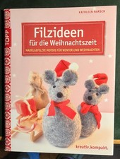 Buch Filzen: Filzideen für