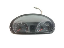 Volkswagen Crafter Diesel