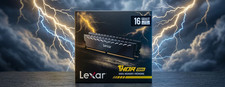 Lexar THOR RAM DDR4 16GB 3200