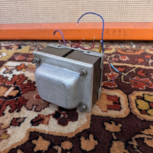 Vintage 1960s marshall - 1960s,