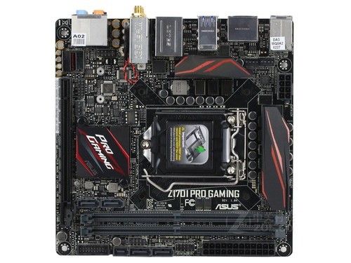 For z170i pro gaming z170 - for,