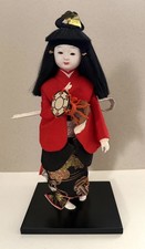 Ichimatsu puppe japanische - ichimatsu-puppe,