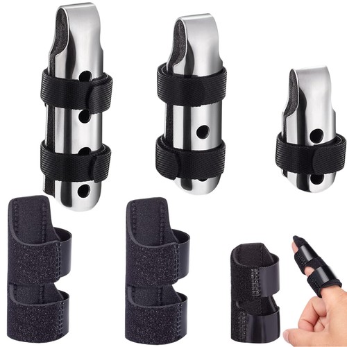 Fingerorthesen mit - fingerorthesen,
